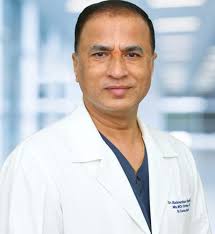 Dr. Balvardhan Reddy